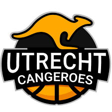 Logo Utrecht Cangeroes