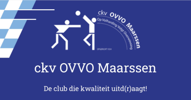 ckv OVVO (korfbalvereniging)