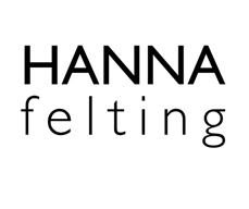 HANNA felting