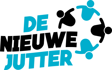 Logo Buurthuis De Nieuwe Jutter