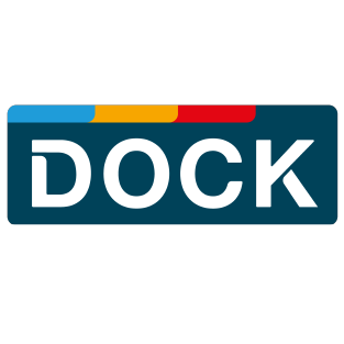 Logo DOCK Overvecht