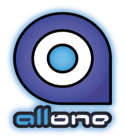 Logo AllOne