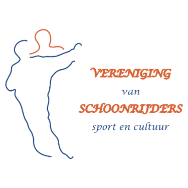 Logo Vereniging van Schoonrijders