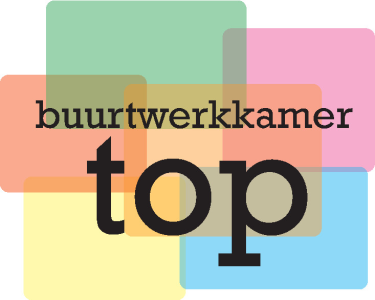 Logo BuurtWerkKamer TOP