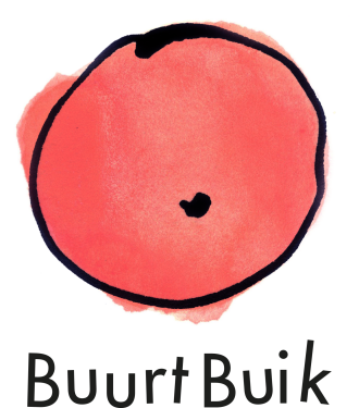 Logo BuurtBuik