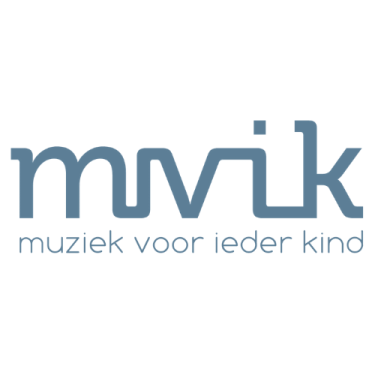 Logo Stichting Muziek Voor Ieder Kind