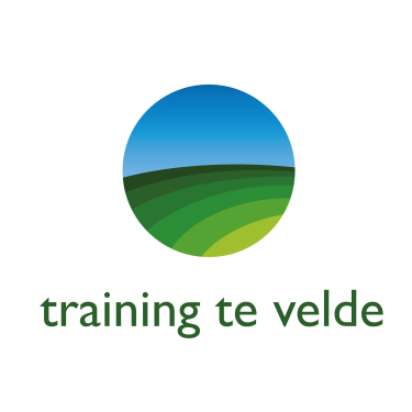 Logo Training Te Velde
