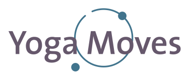 Logo Yoga Moves