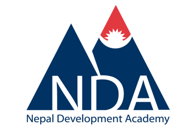 Logo Stichting NDA
