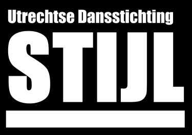 Logo Utrechtse Dansstichting STIJL