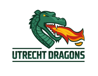 Logo Utrecht Dragons