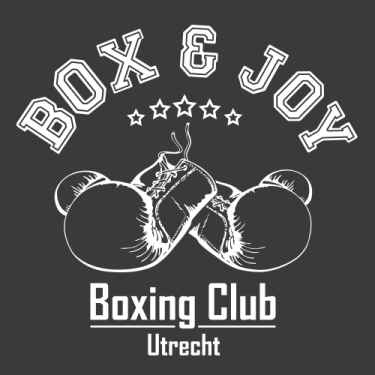 Logo Box&Joy