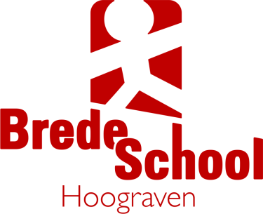 Logo Brede School Hoograven