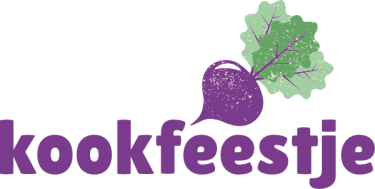 Logo Kookfeestje