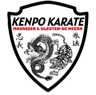 Logo Kenpo Karate