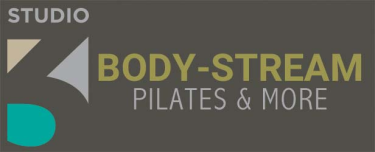 Logo Body Stream