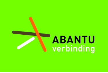 Logo Abantu Verbinding
