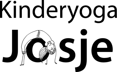 Logo Kinderyoga Josje
