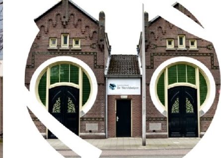 Brede School Rivierenwijk & Dichterswijk