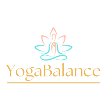 Logo YogaBalance