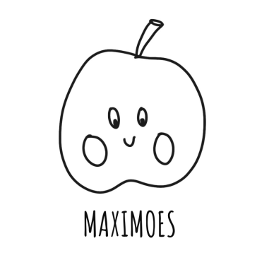 Logo Maximoes