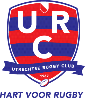 Logo Utrechtse Rugby Club (URC)