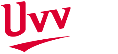 Logo UVV Honk- en Softbal