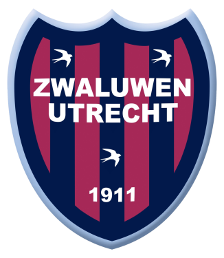 Logo Zwaluwen Utrecht Hockey