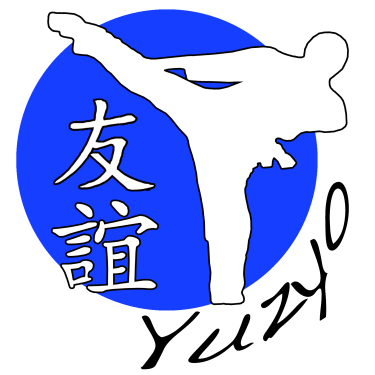 Logo Sportschool Yuzyo