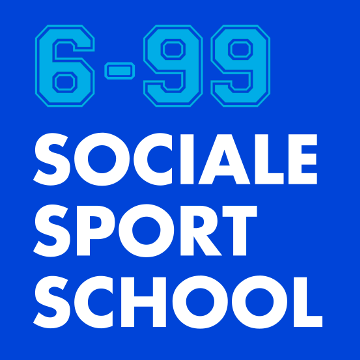 Logo Sociale Sportschool AxionContinu