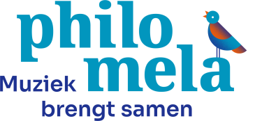 Logo Stichting Philomela