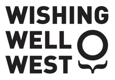 Logo Stichting Wishing Well West