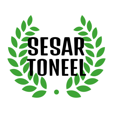 Logo Sesar Toneel