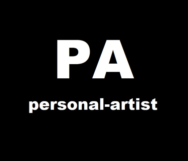 Logo Personal-Artist