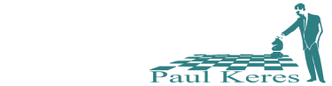 Logo S.V. Paul Keres