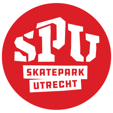 Logo Skatepark Utrecht
