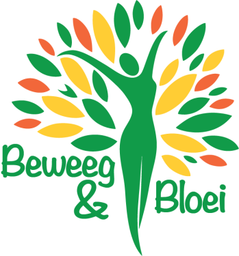 Logo Beweeg & Bloei