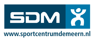 Logo Sportcentrum De Meern