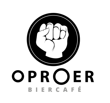 Oproer Biercafé