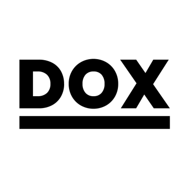 Logo Wij zijn DOX