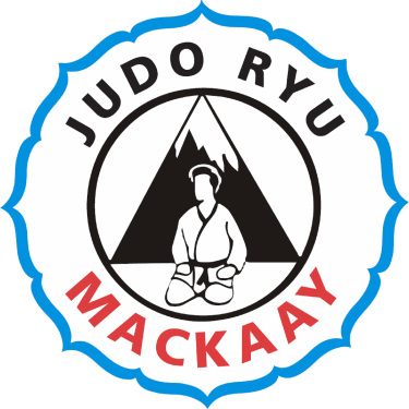 Logo Judo Ryu Mackaay