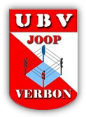 Logo Boksvereniging Joop Verbon