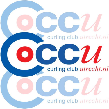 Logo Curling Club Utrecht