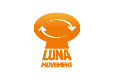 Logo LUNA Movement