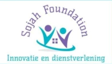 Logo Sojah foundation 