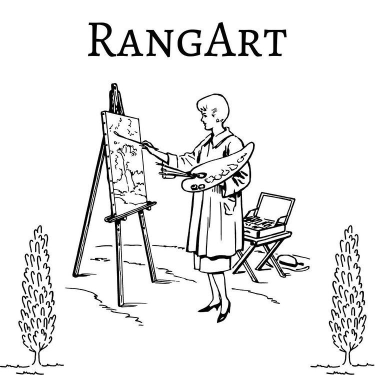 Logo Gallery RangArt