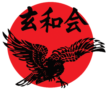 Logo Budoshin Dojo
