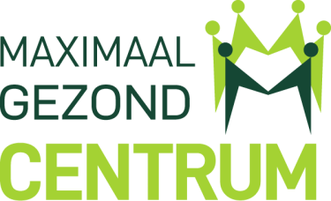 Logo Maximaal Gezond Centrum