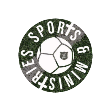 Logo Sports&Ministries