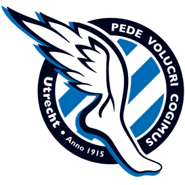 Logo PVC Voetbal